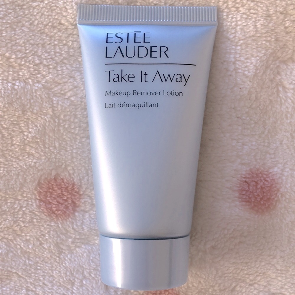 NWOB Estée Lauder Take It Away Makeup Remover Lotion 30ml